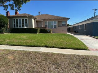 6260 Mosley Ave, Los Angeles, CA 90056