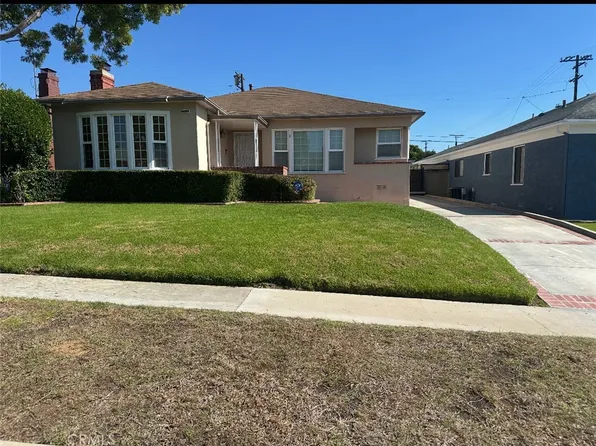 6260 Mosley Ave, Los Angeles, CA 90056