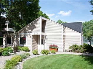 Walnut Trails, Saint Paul, MN 55122