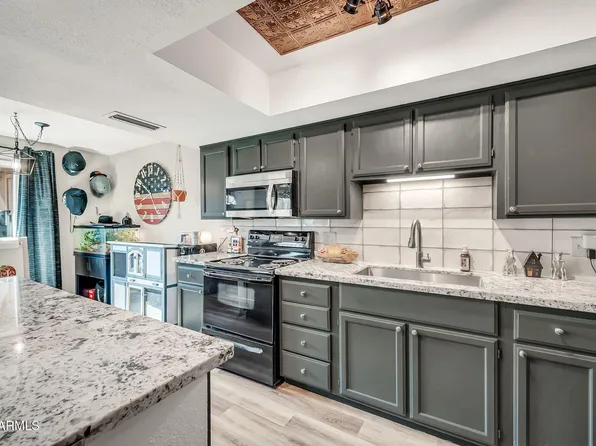 1310 S PIMA -- #35, Mesa, AZ 85210