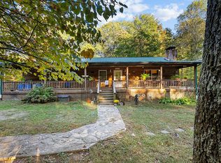 238 Granny Pratt Ln, Belvidere, TN 37306