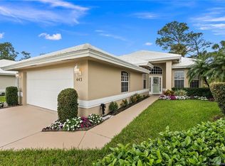 443 SW Fairway Lndg, Port Saint Lucie, FL 34986