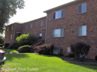773 Riverview Dr APT S, Columbus, OH 43202