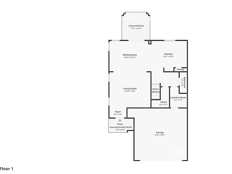 9313 Wellstone Dr — Photo 2