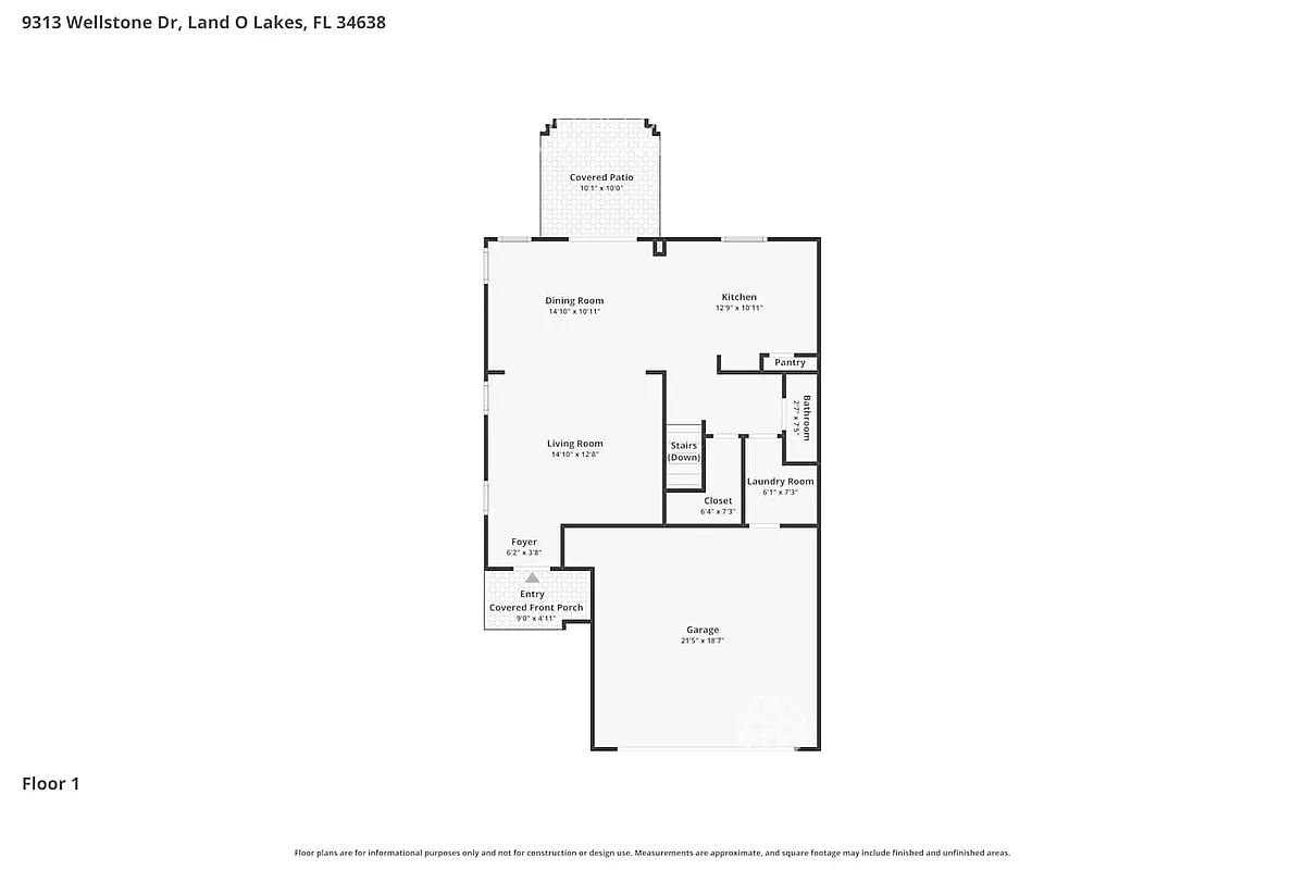 Building Photo - 9313 Wellstone Dr