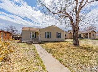 203 Conet Dr, Odessa, TX 79763