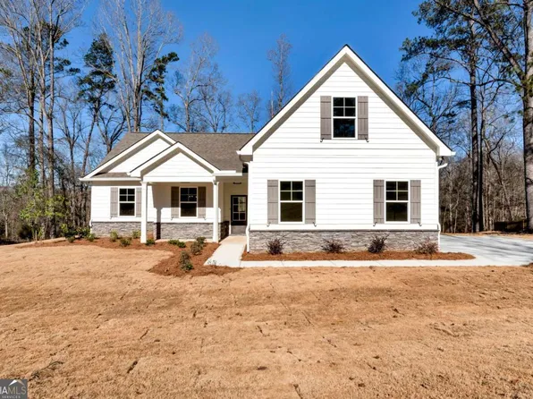 343 Edgefield Dr, Commerce, GA 30529