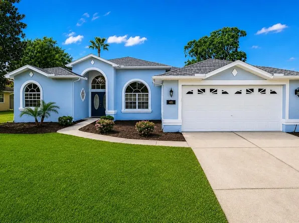 14178 Pullman Dr, Spring Hill, FL 34609
