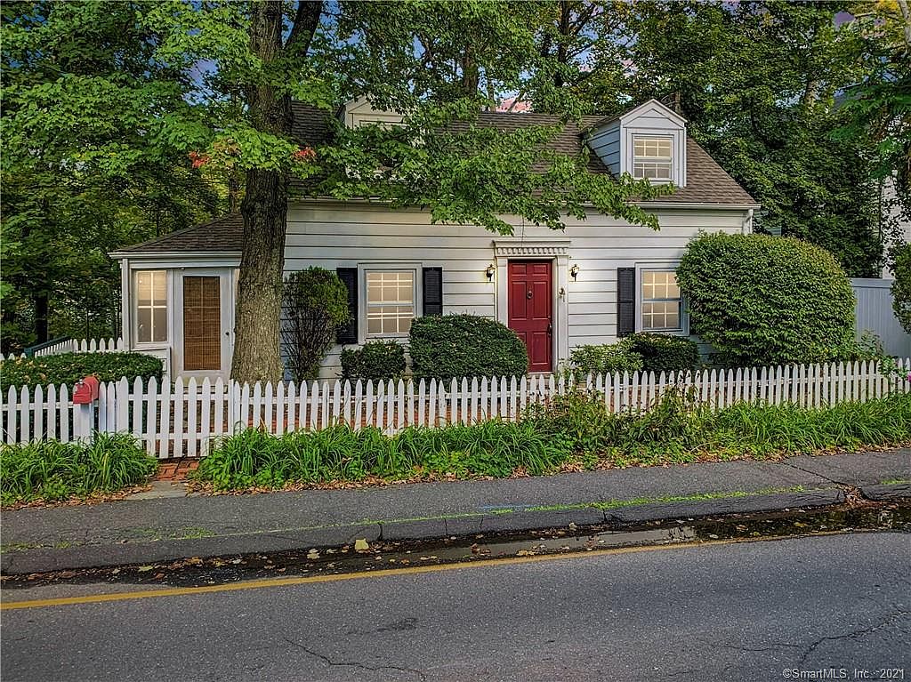 110 Millport Ave, New Canaan, CT 06840 Zillow