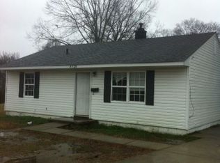 4925 Saratoga Rd, Millington, TN 38053