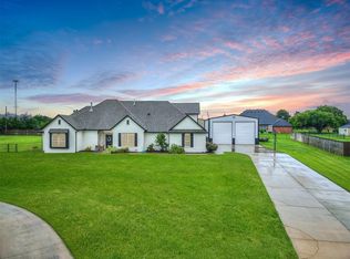 4524 Crestmere Ln, Edmond, OK 73025