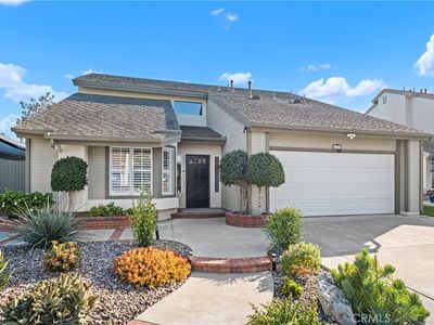 28052 Virginia, Mission Viejo, CA, 92692