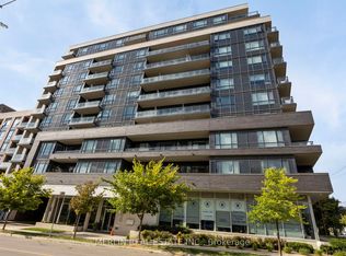 2800 Keele St #407, Toronto, ON M3M0B8
