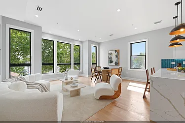 389 Virginia Avenue, #3