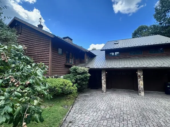 1292 Leonard Road, Highlands, NC 28741