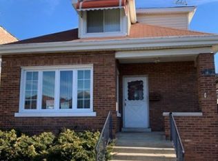5617 S Albany Ave, Chicago, IL 60629