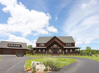 10919 County Road 3040, Rolla, MO 65401