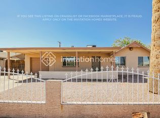 6122 W Monterey Way, Phoenix, AZ 85033