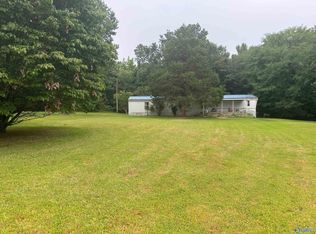 4126 County Road 822, Fort Payne, AL 35967