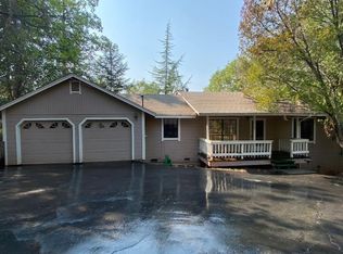 6308 Green Pine Ct, Foresthill, CA 95631