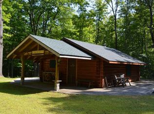 N5366 Aspen Ct, Prentice, WI 54556