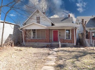 1425 S Belmont Ave, Indianapolis, IN