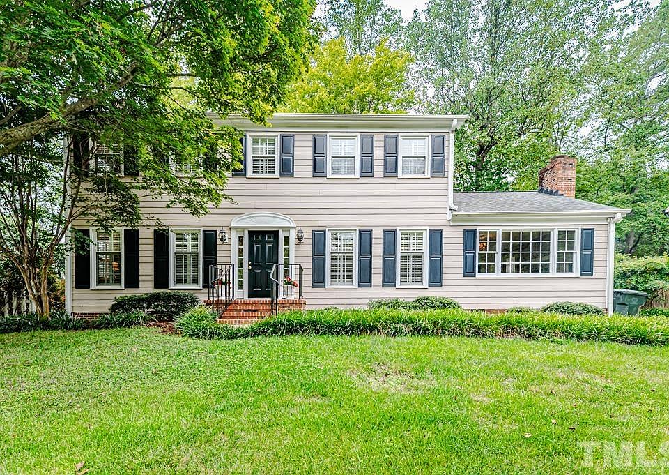 1324 Ravenhurst Dr, Raleigh, NC 27615 MLS 2527573 Zillow