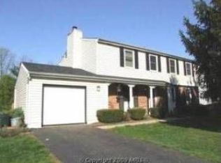 416 Belle Grove Rd, Gaithersburg, MD 20877