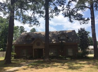 2201 Pineview St, Texarkana, AR 71854