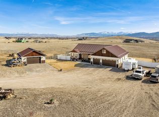675 Copperhead Rd, Helena, MT 59602