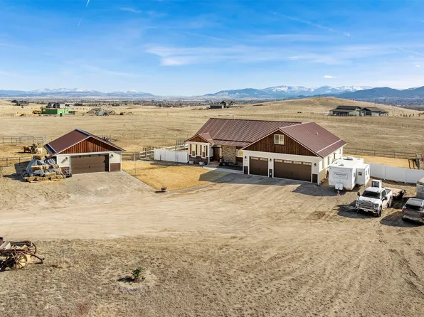 675 Copperhead Rd, Helena, MT 59602