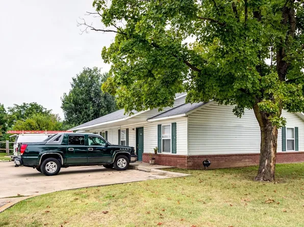 Josie Place Duplexes, 100 Josie Dr #C21925571, Springdale, AR 72764
