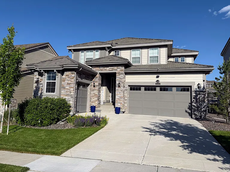 16264 Beckwith Run — Photo 1