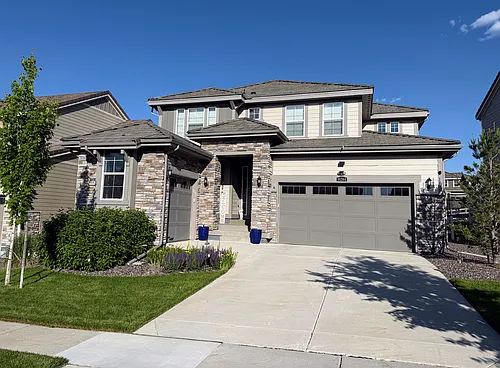 16264 Beckwith Run Photo 1
