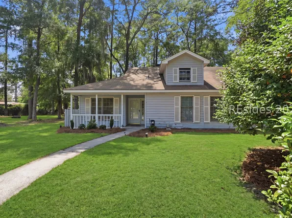 2622 Joshua Cir, Beaufort, SC 29902