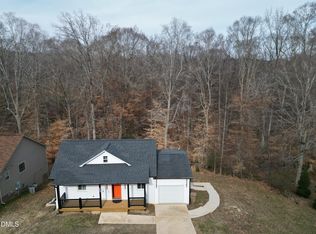 242 Oakdale Ave, Clayton, NC 27520