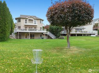 345 Lakefront Dr, Orondo, WA 98843