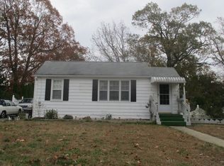 520 Jacobs St, Hammonton, NJ 08037