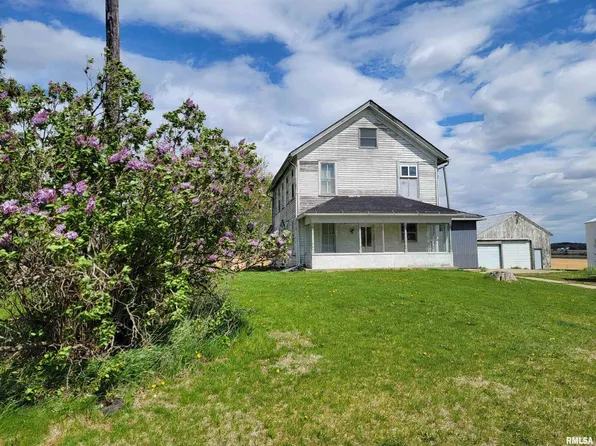 700-1400 North Ave, Sheffield, IL 61361