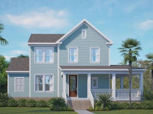 2500 Rivertown Pkwy, Mount Pleasant, SC 29466