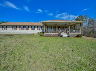 17909 Foxfire Rd, Buhl, AL 35446