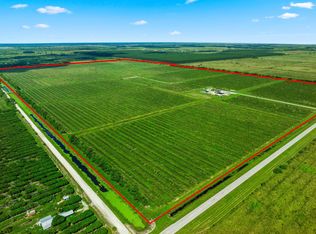 3997 Shinn Rd, Fort Pierce, FL 34945