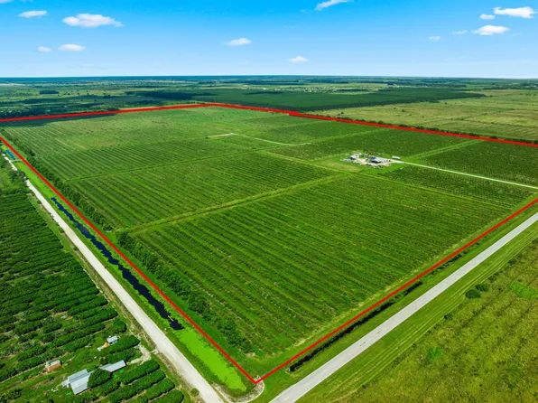 3997 Shinn Road, Fort Pierce, FL 34945