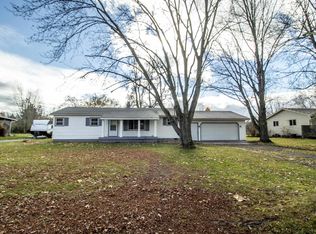 5395 Hillier Dr, Clio, MI 48420