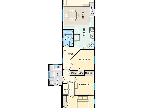 4th image of 213 Harrison Street