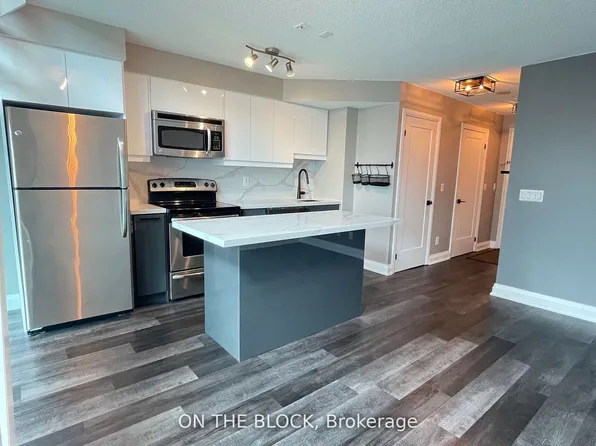 155 Legion Rd N, Toronto, ON