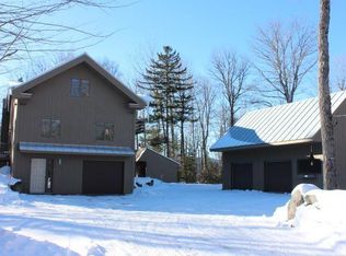 2021 Brook Falls Rd, Carrabassett Valley, ME 04947