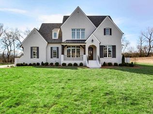 1017 Buena Vista Dr, Franklin, TN 37069