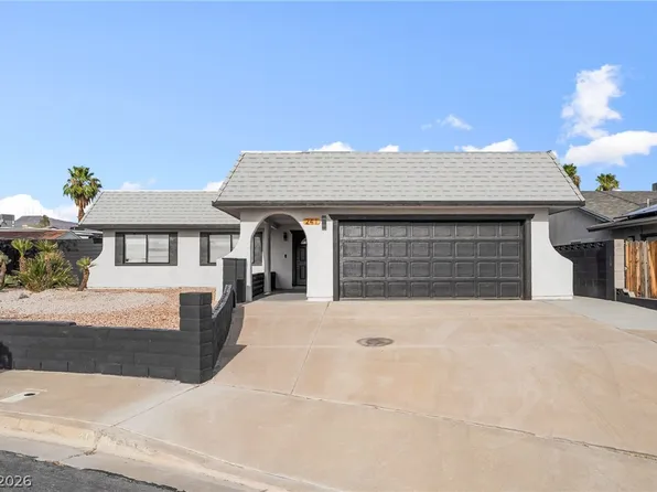 241 Princess Ann Ct, Henderson, NV 89015