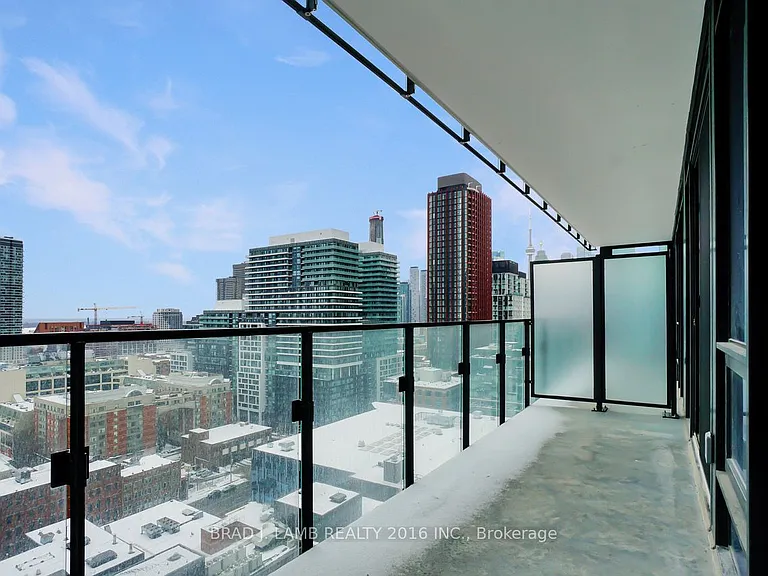 284 King St E #1603 — Photo 15